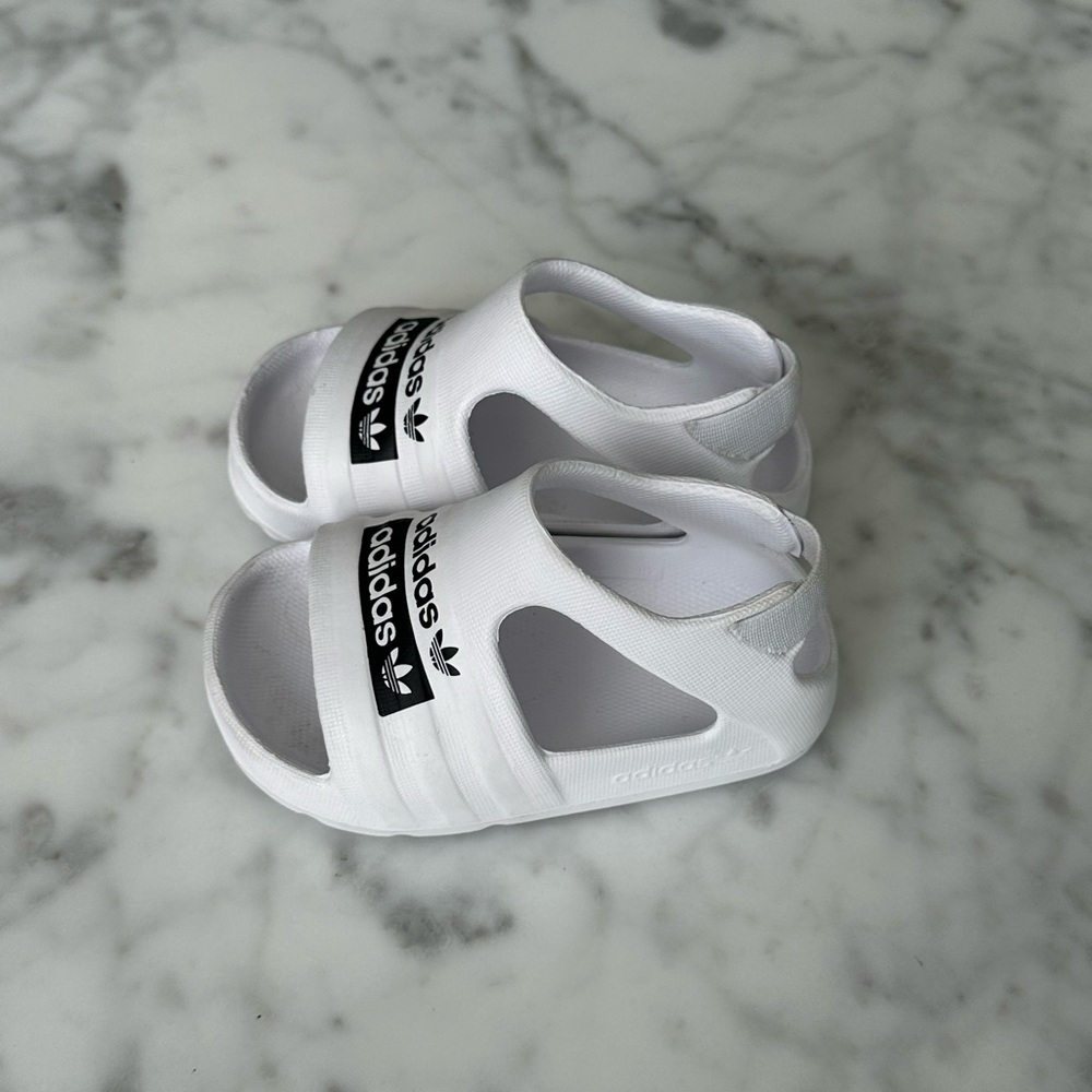 Adidas adilette sandals